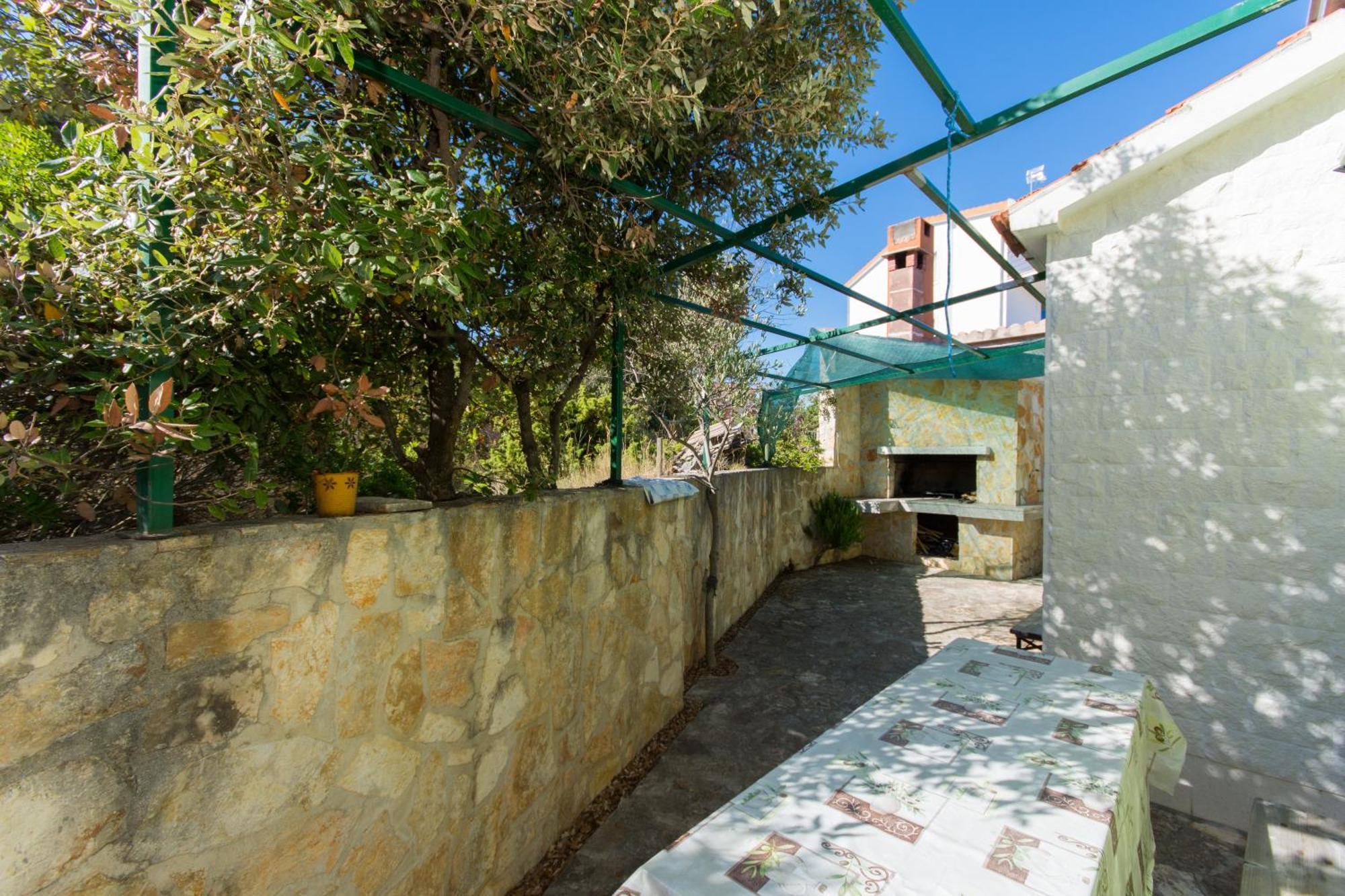 Apartments Marinana Razanj Exterior photo
